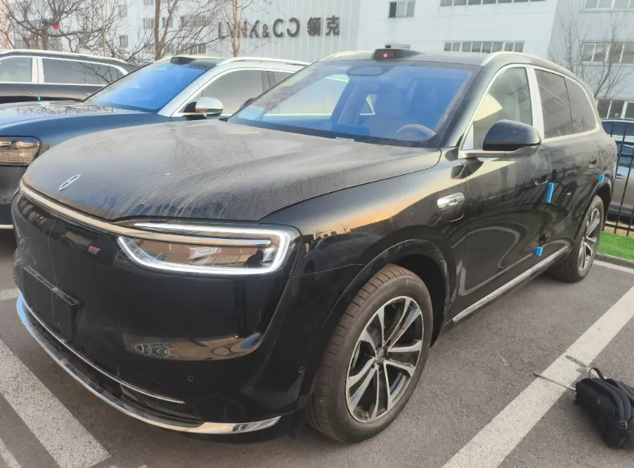 AITO M7