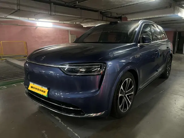 AITO M7