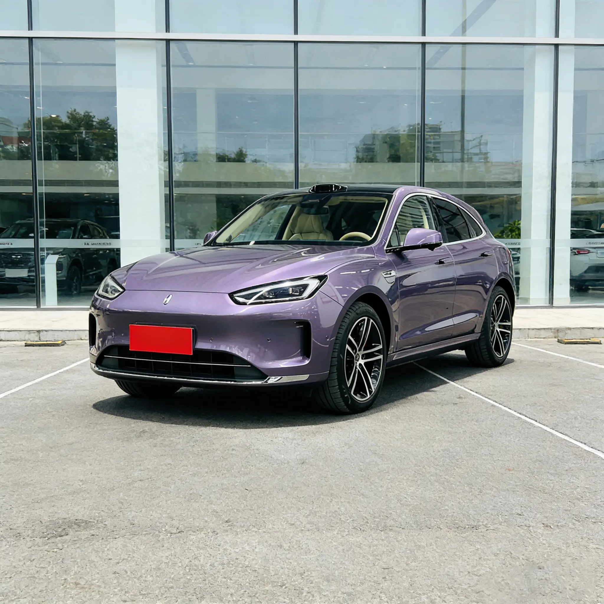 AITO M5