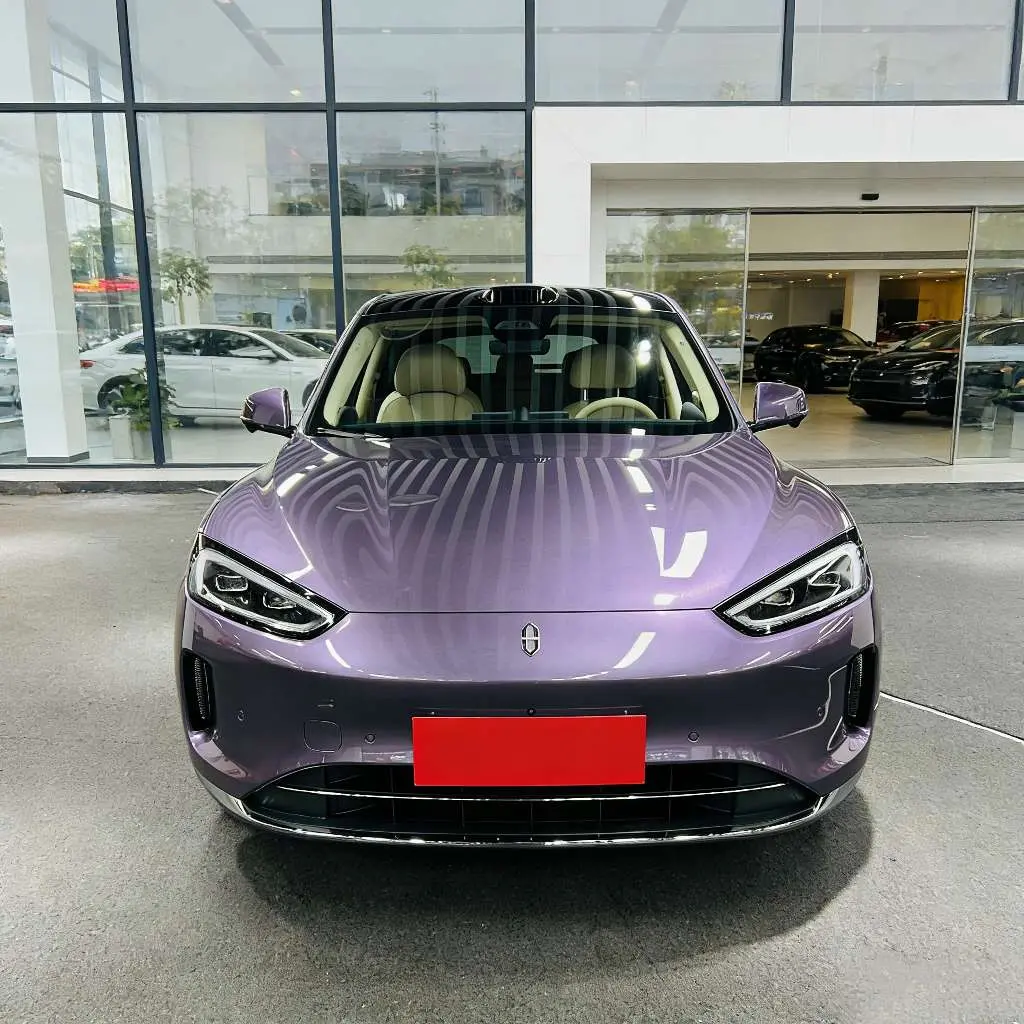AITO M5