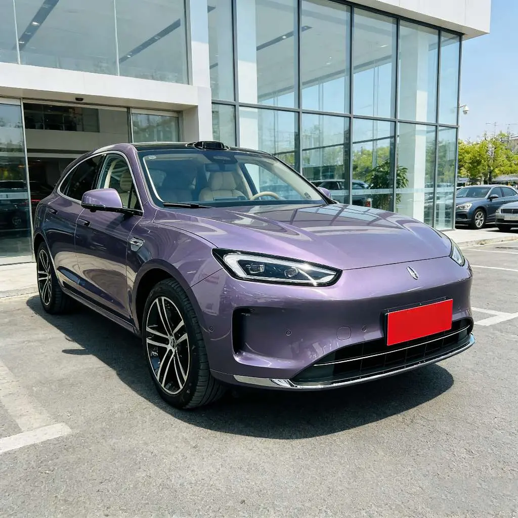 AITO M5