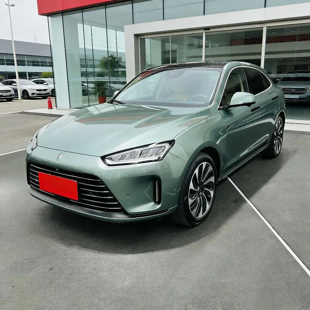 AITO M5
