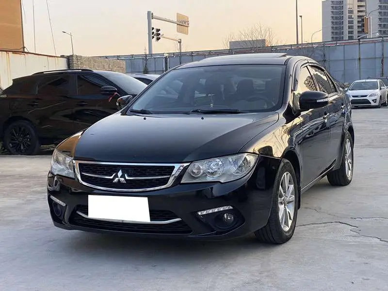 Mitsubishi Fengdisi