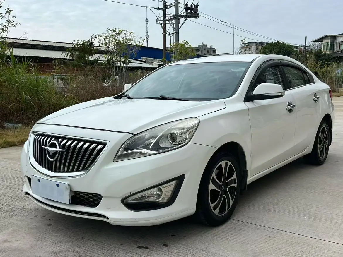 HAIMA Familia
