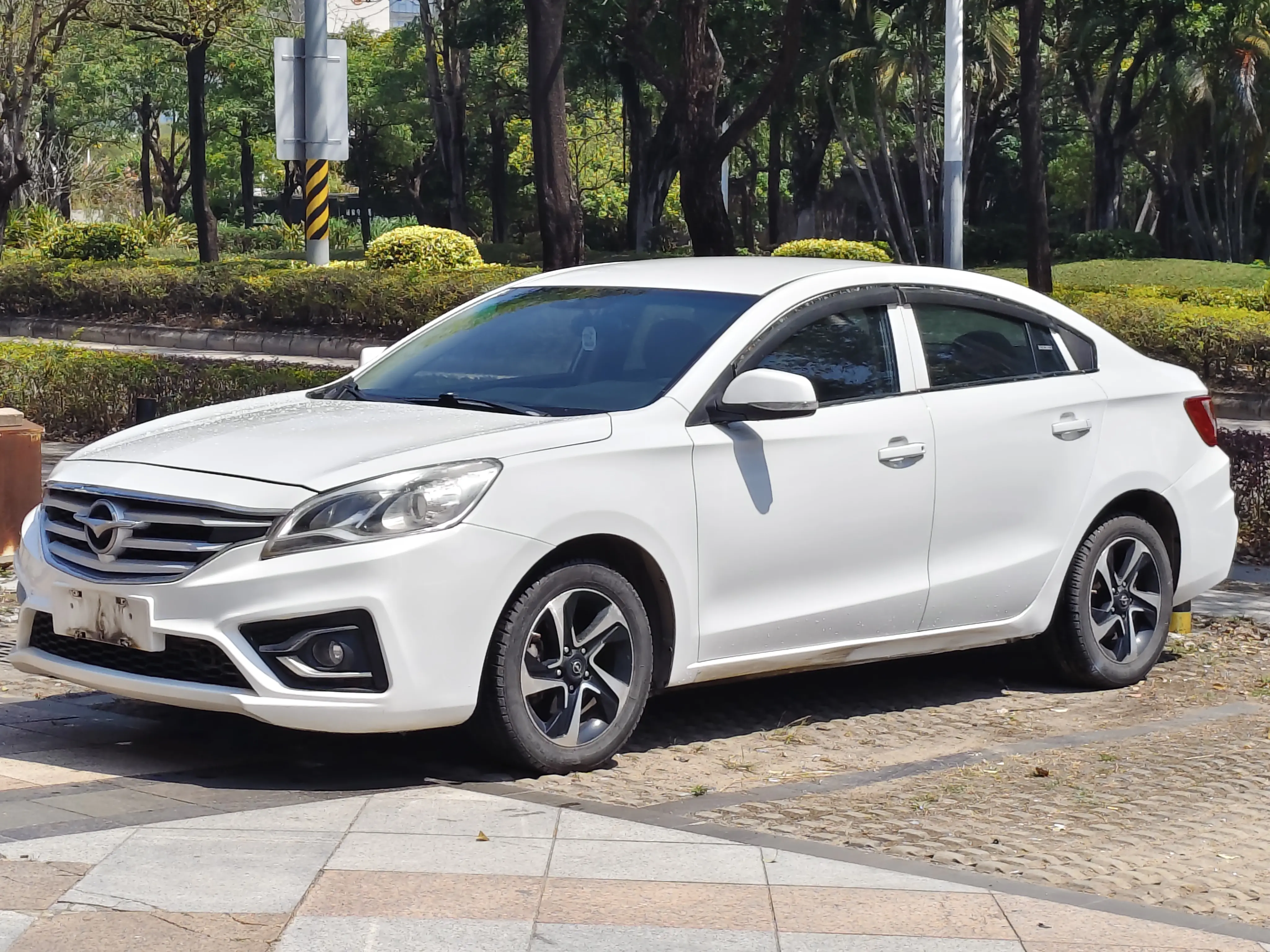 HAIMA Familia
