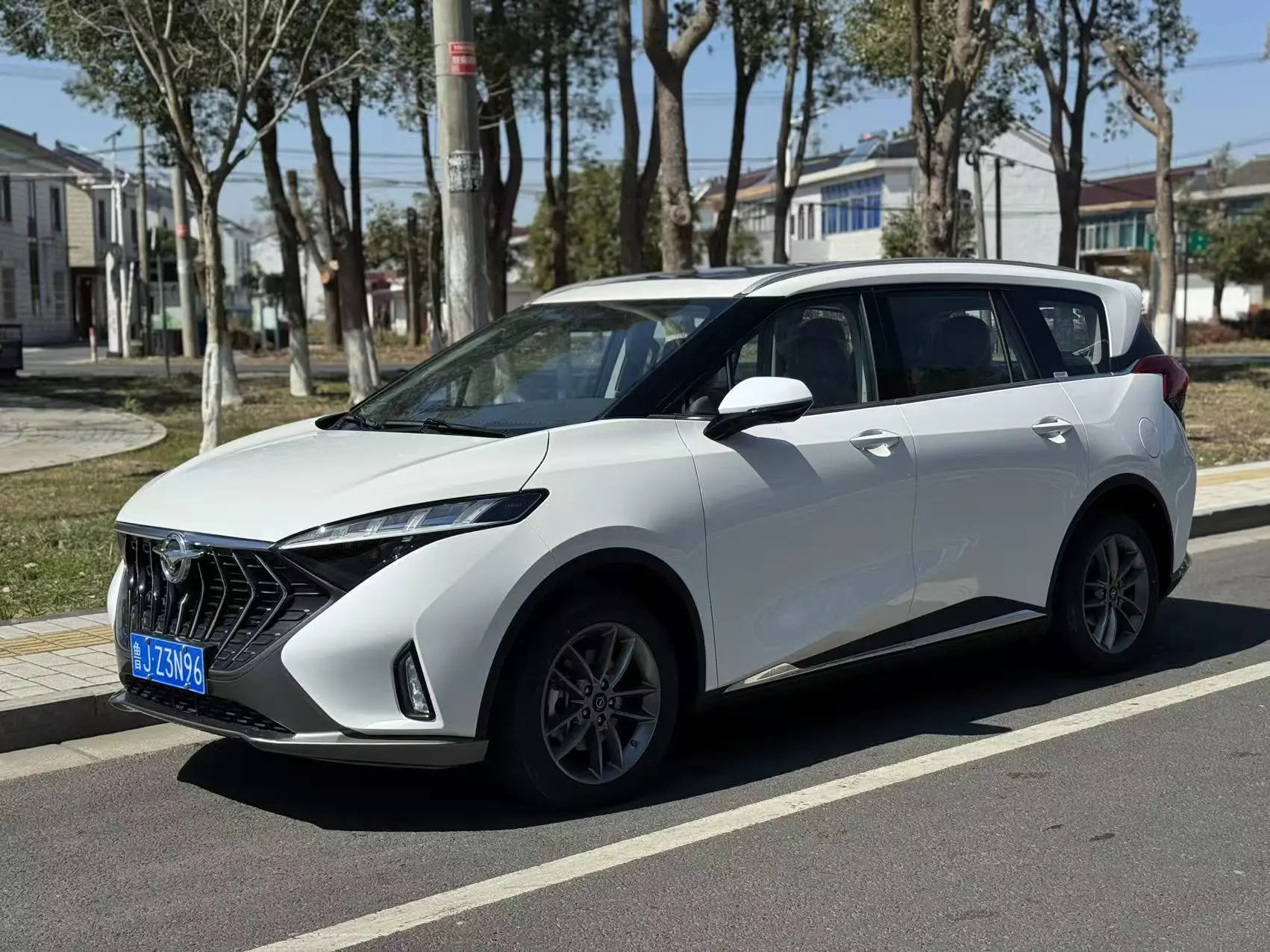 HAIMA Haima 7X