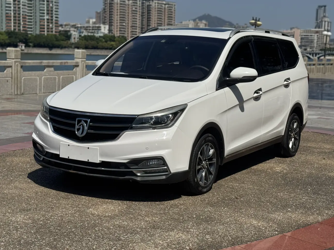Baojun 730