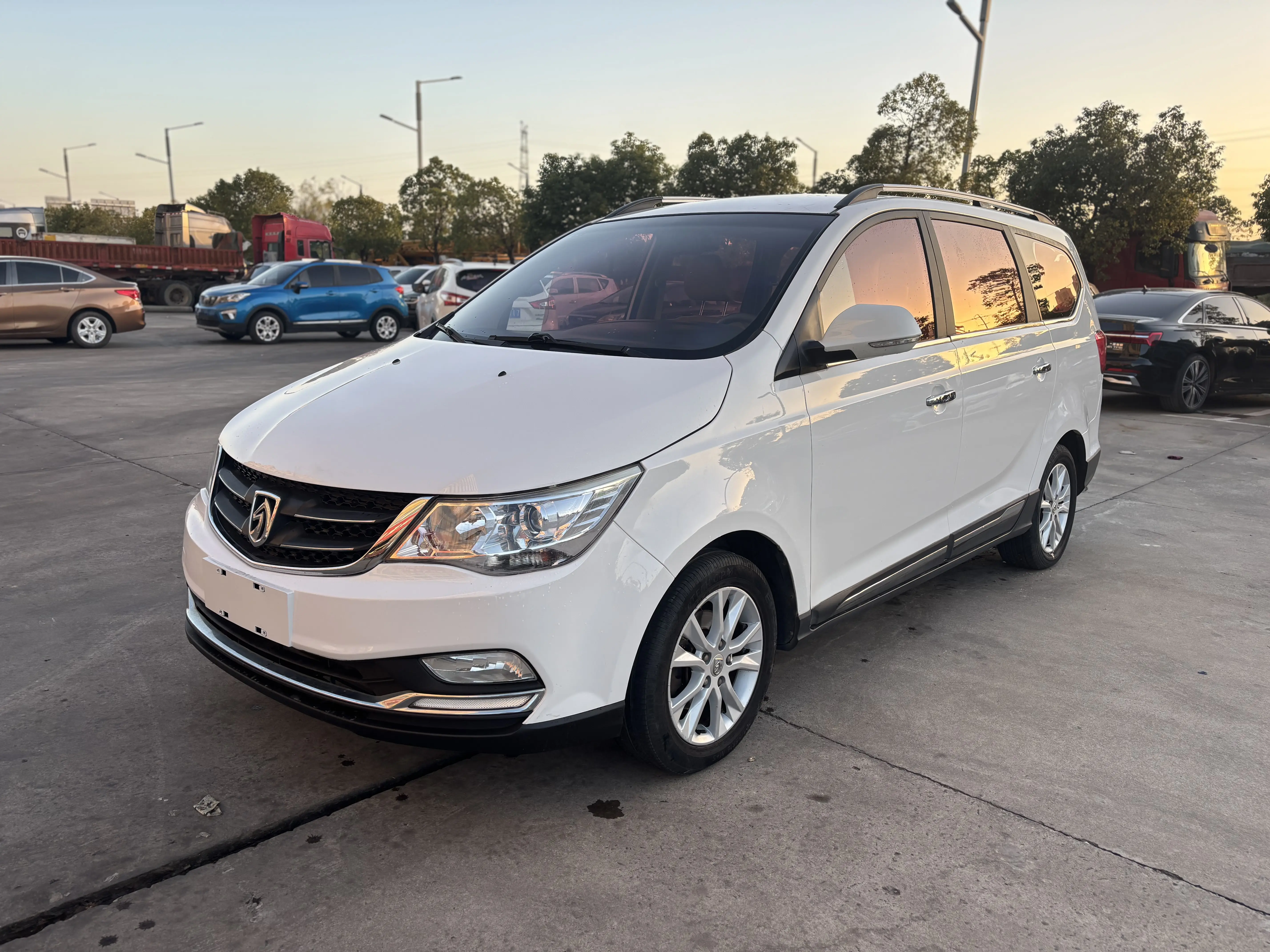 Baojun 730