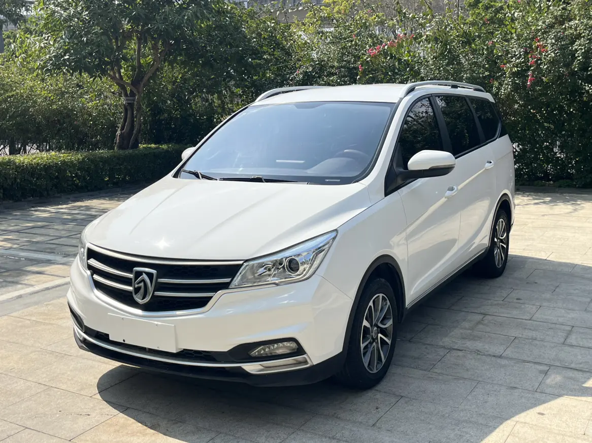 Baojun 730