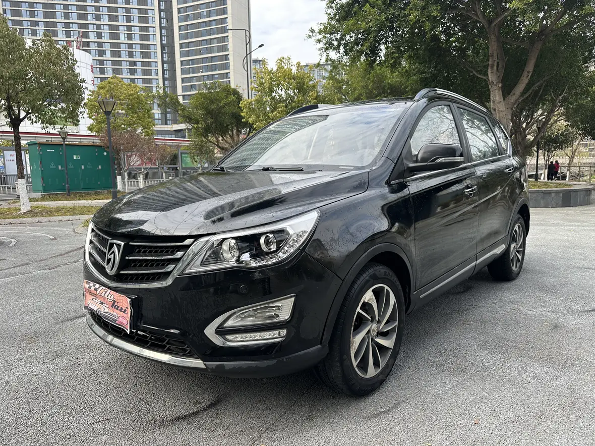 Baojun 560