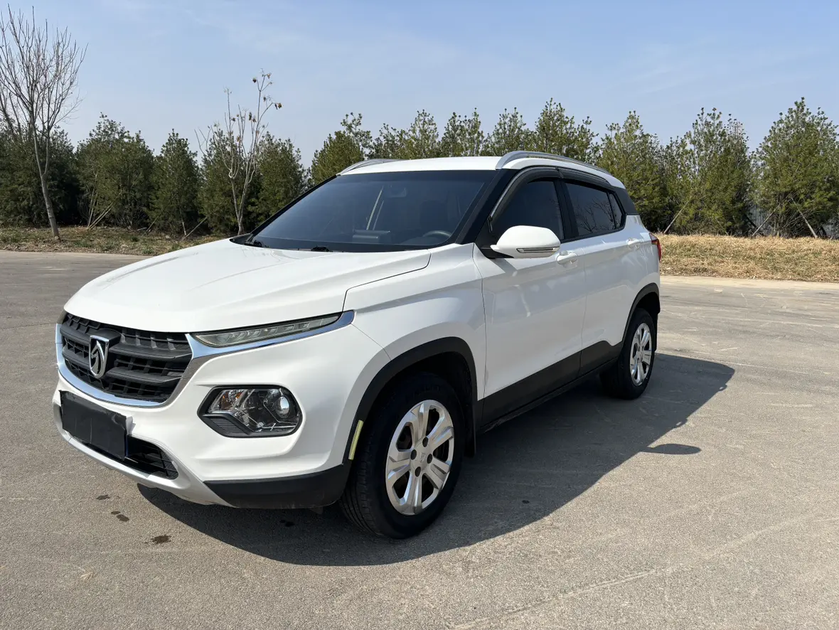 Baojun 510