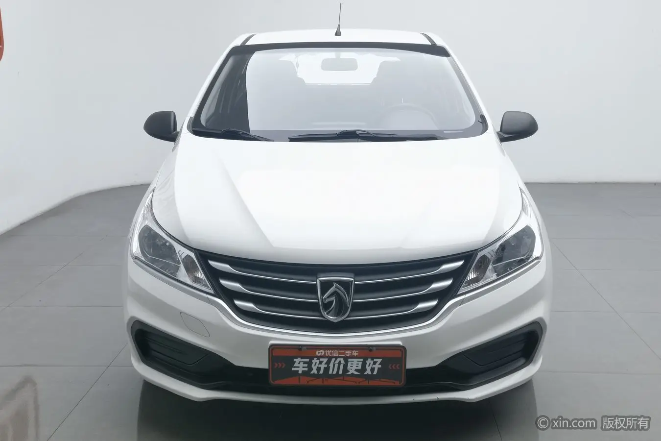 Baojun 310  из Китая