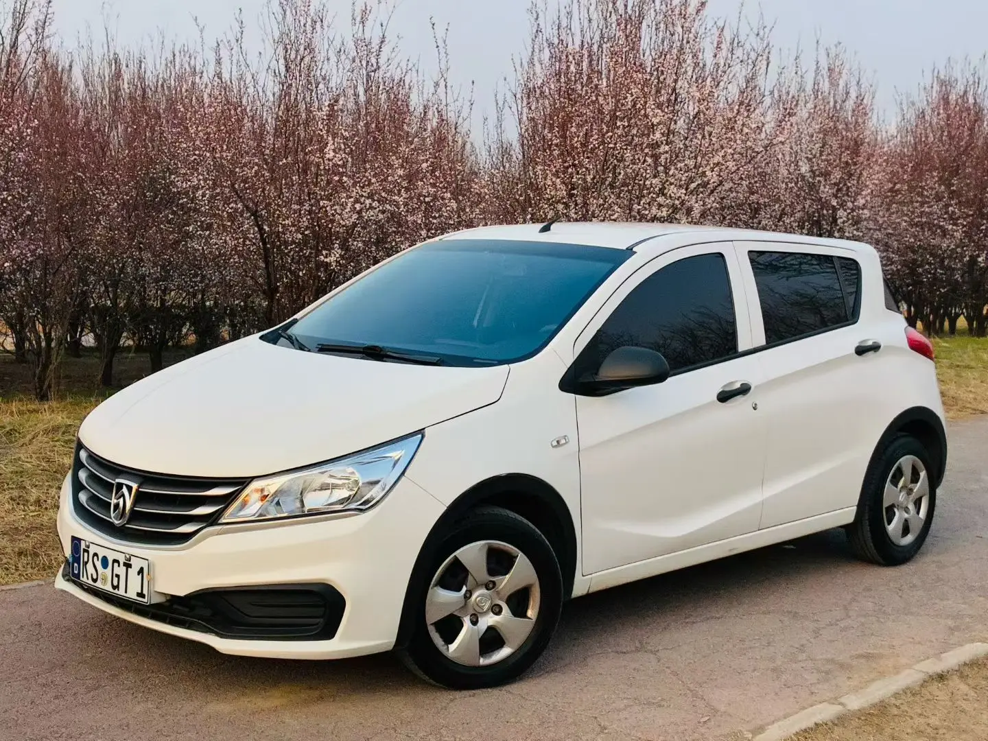 Baojun 310  из Китая
