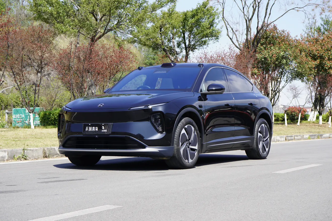 NIO EC6