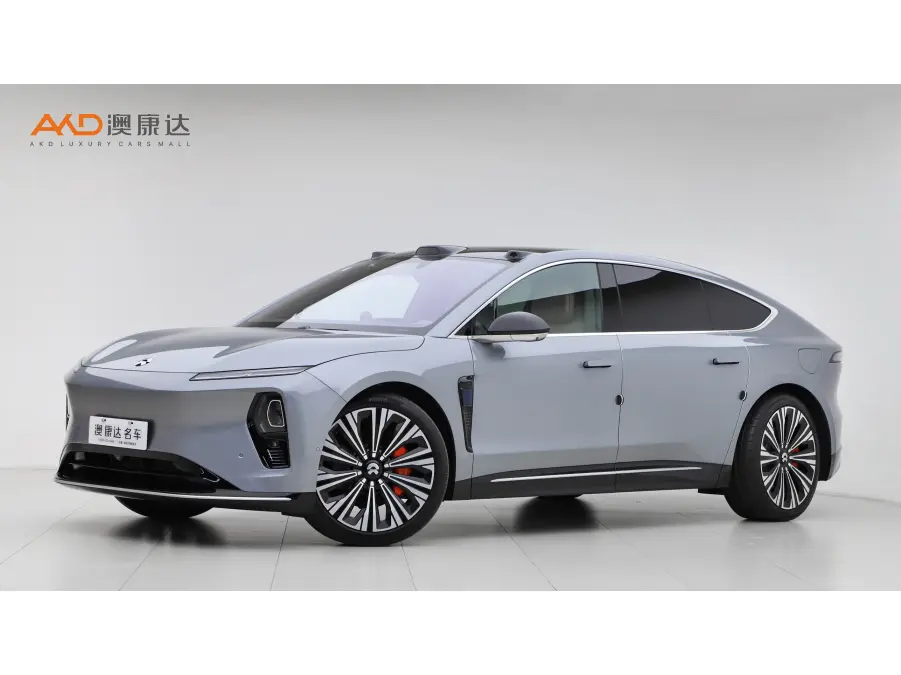 NIO ET9