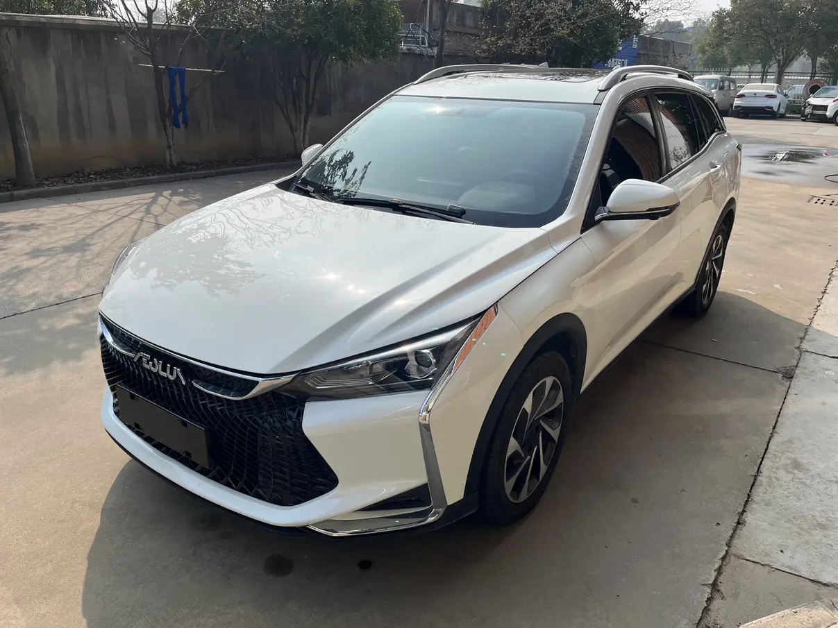 Dongfeng Yixuan GS