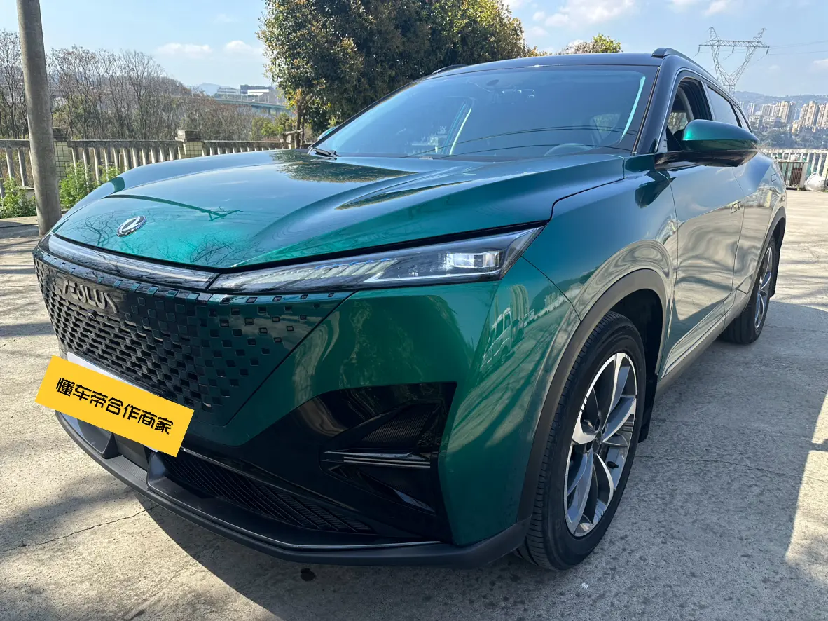 Dongfeng Haohan  из Китая