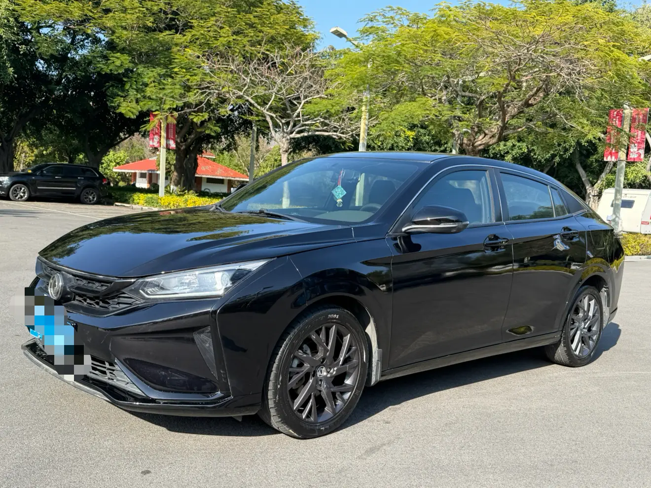 Dongfeng Yixuan
