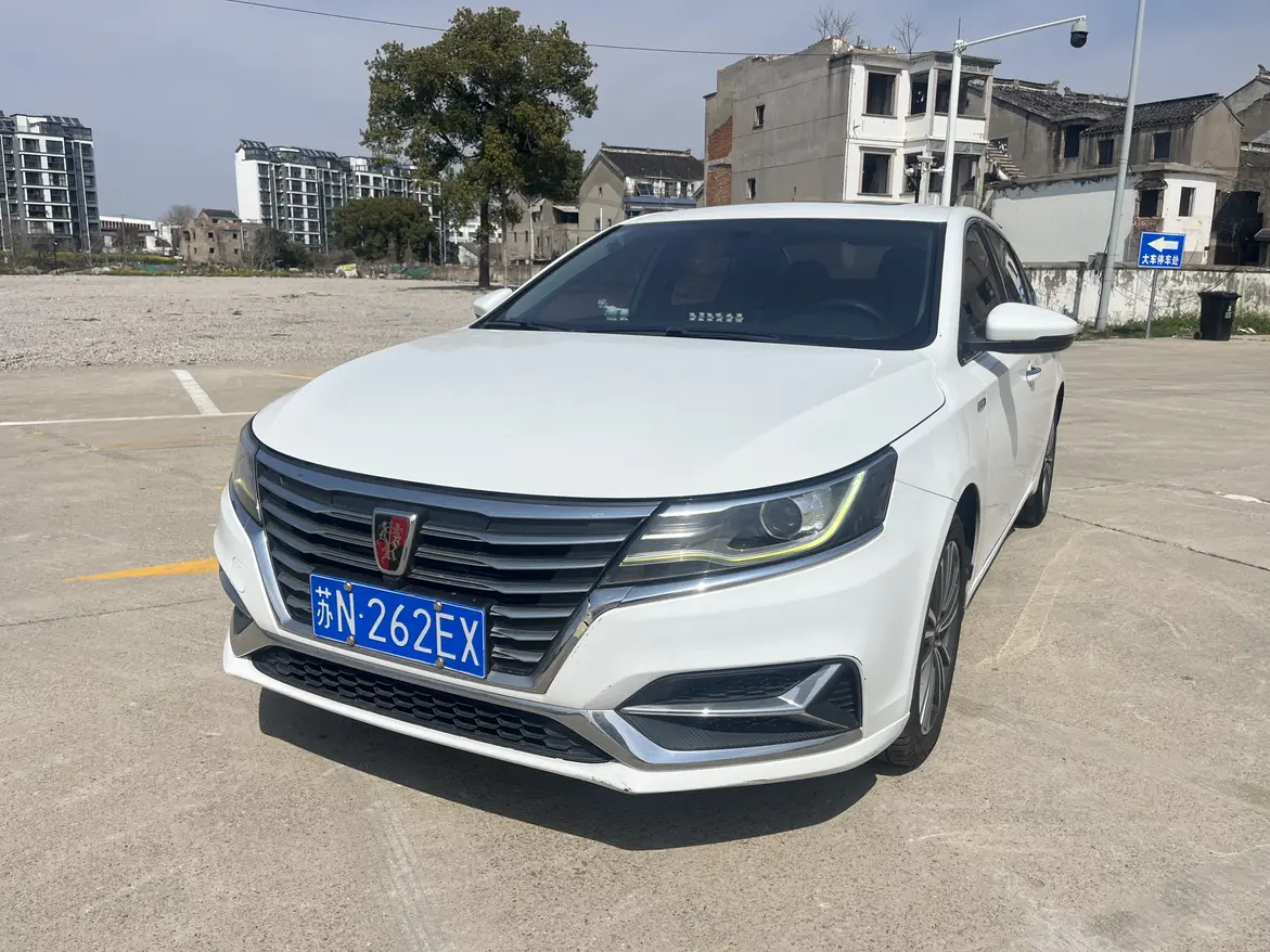 Roewe i6 Classic