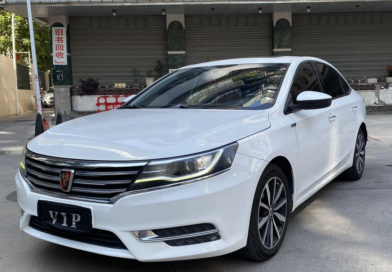 Roewe i6 Classic