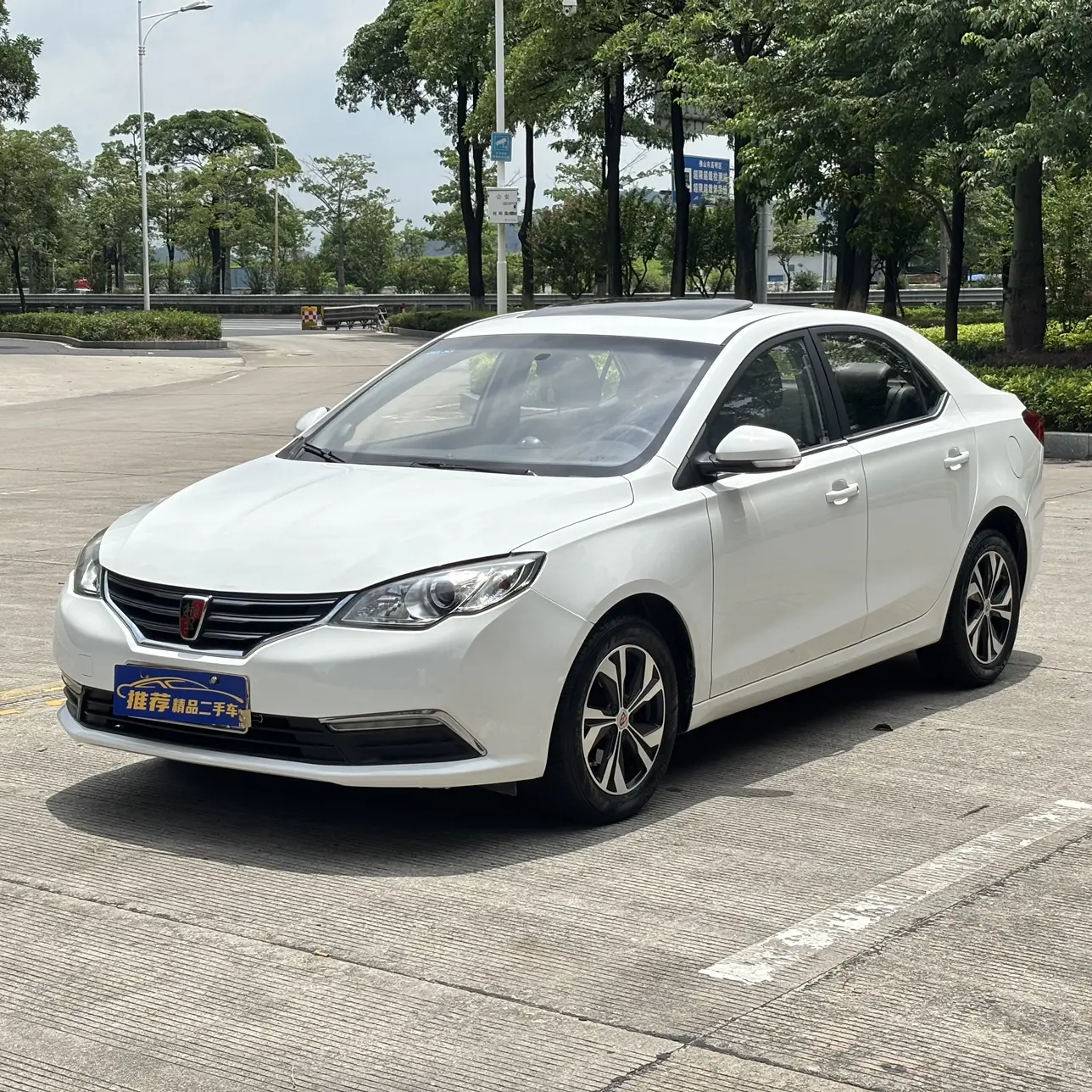 Roewe 360
