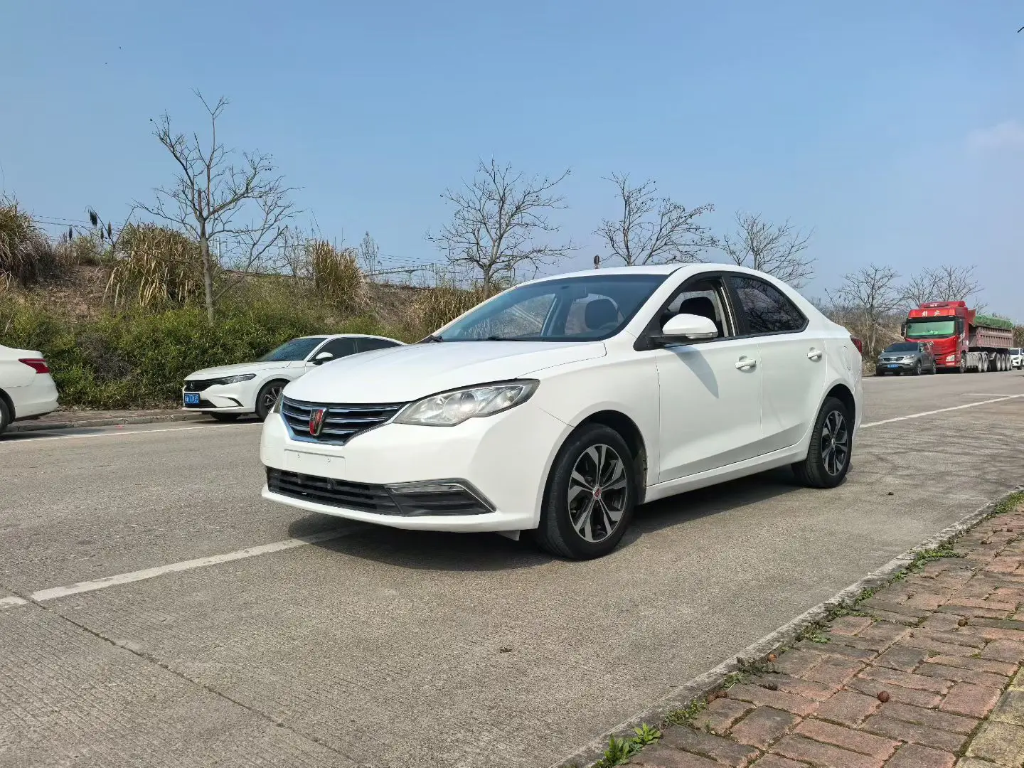 Roewe 360