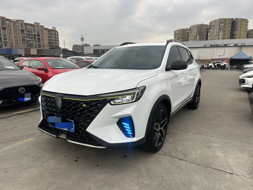 Roewe RX5