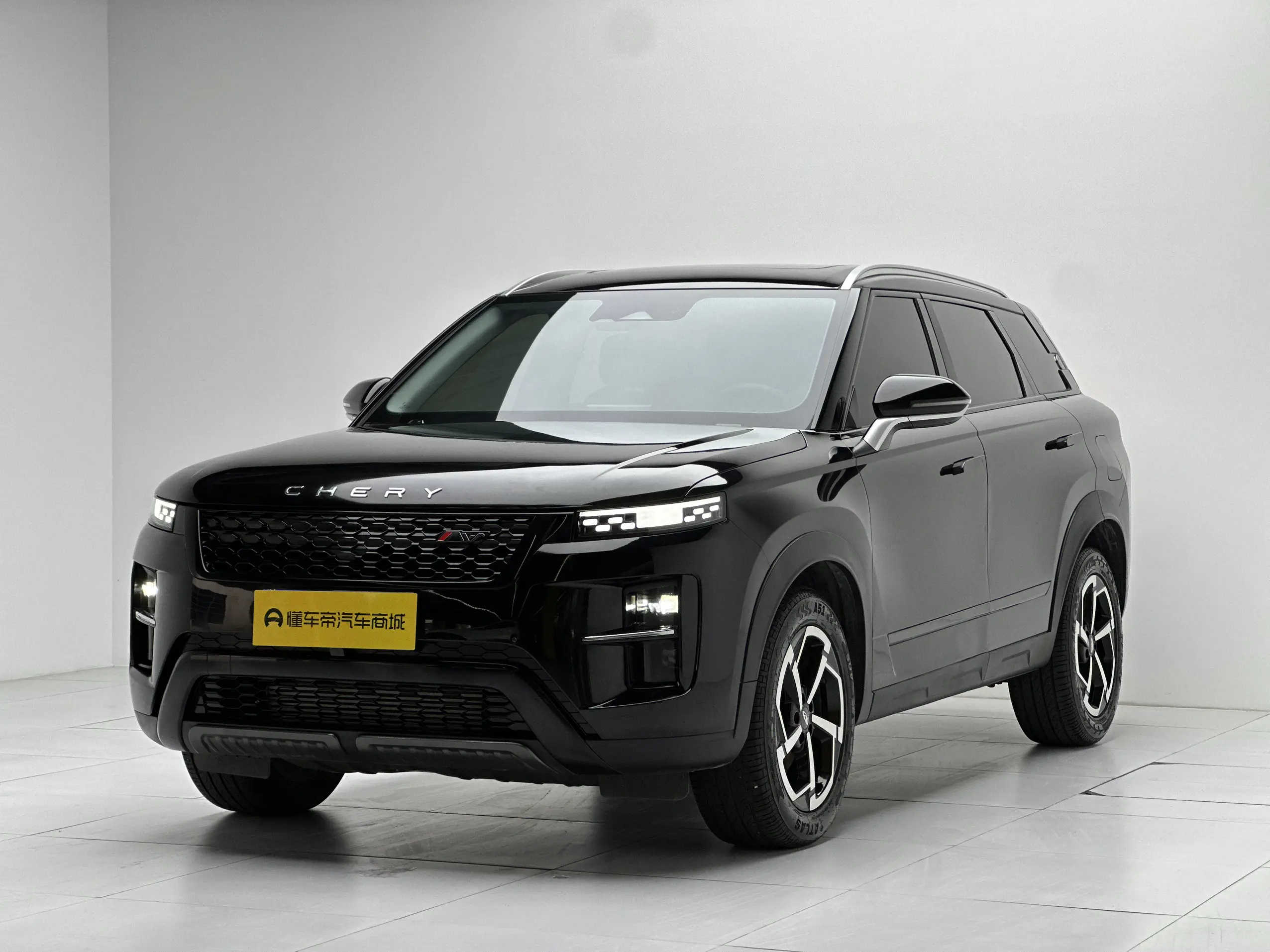 Chery Tiggo 7