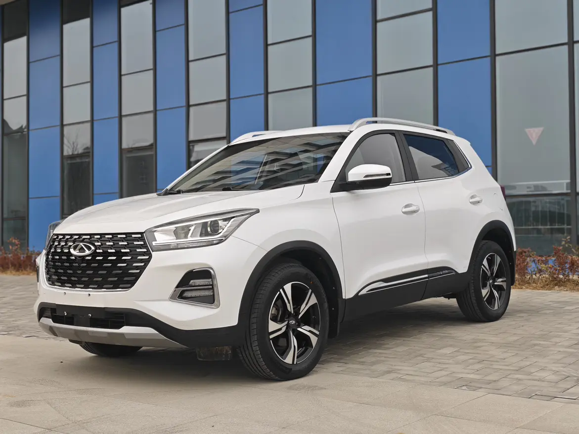 Chery Tiggo 5x