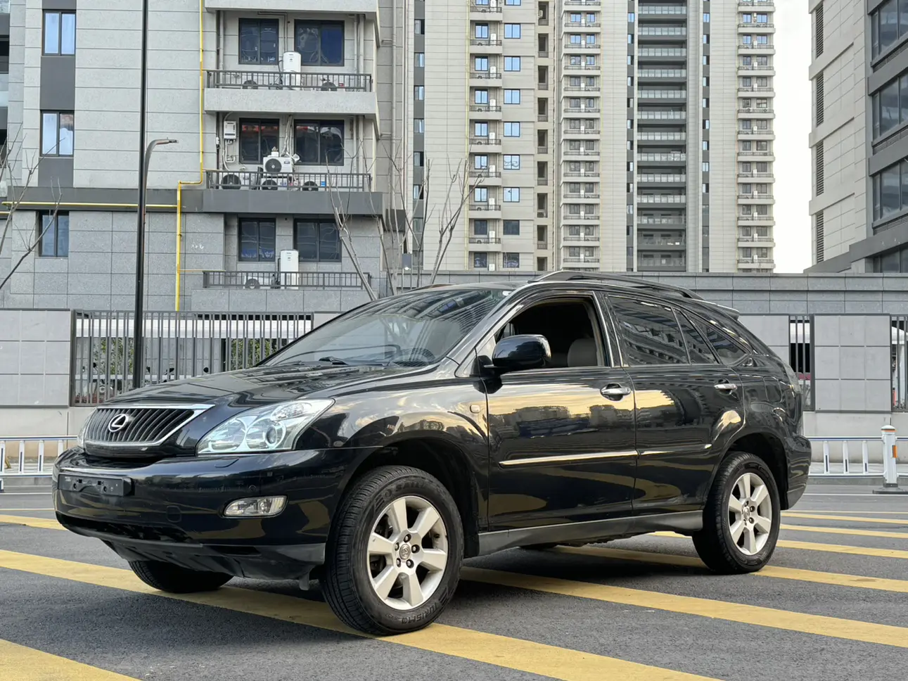 Lexus RX Classic