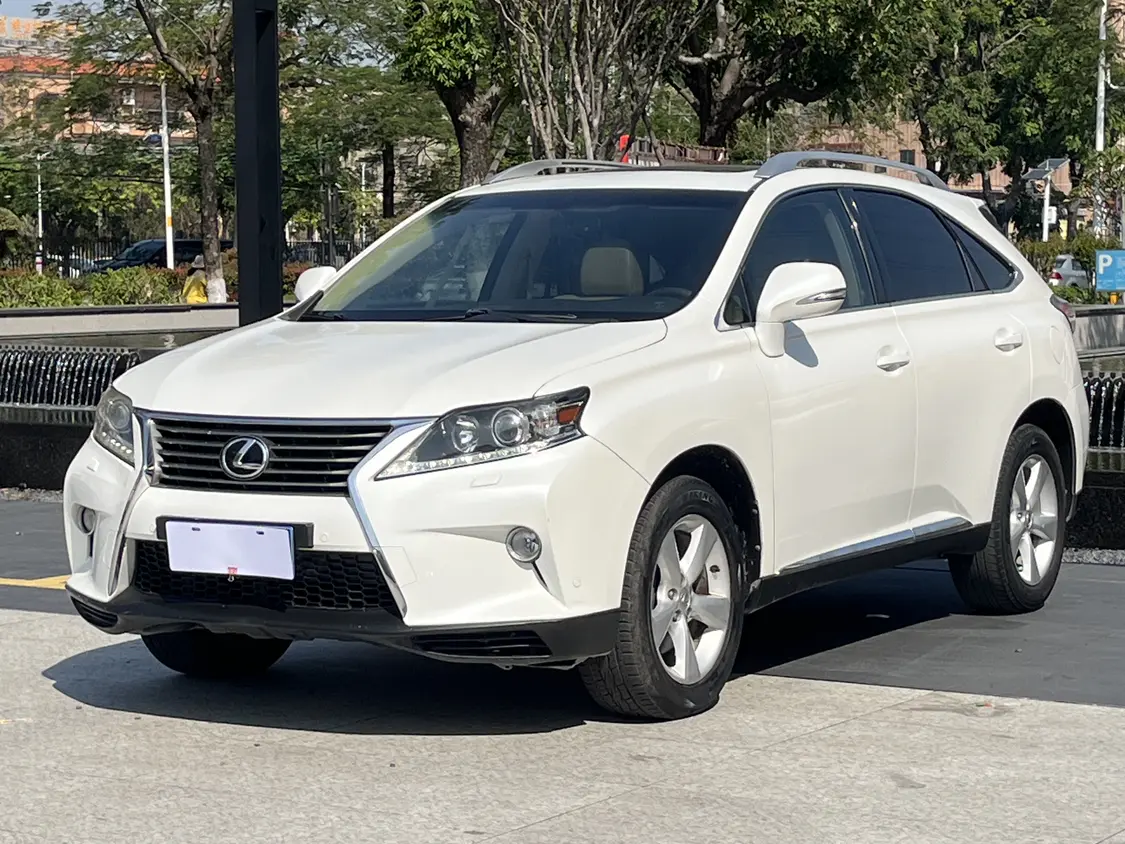 Lexus RX Classic