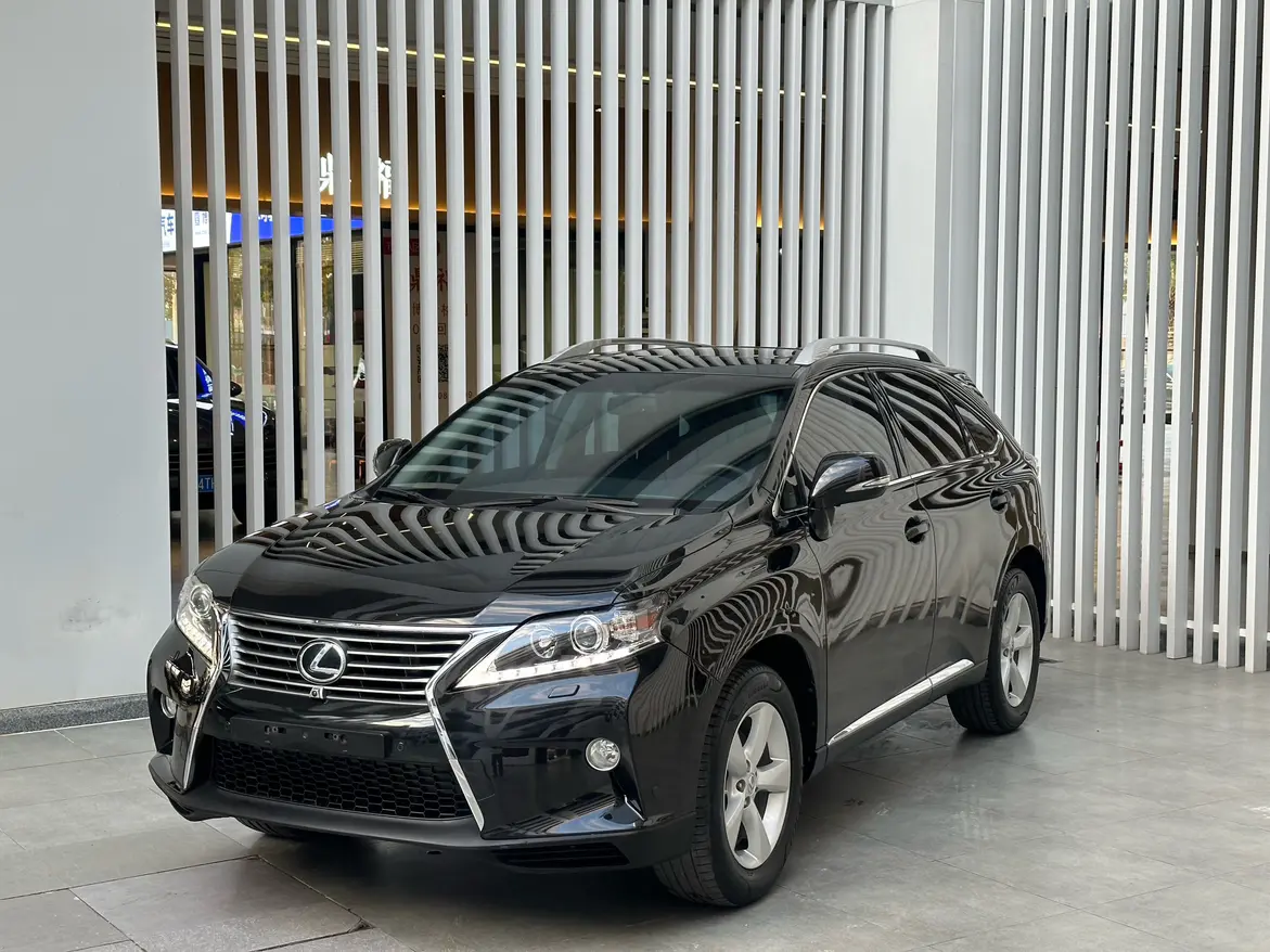 Lexus RX Classic