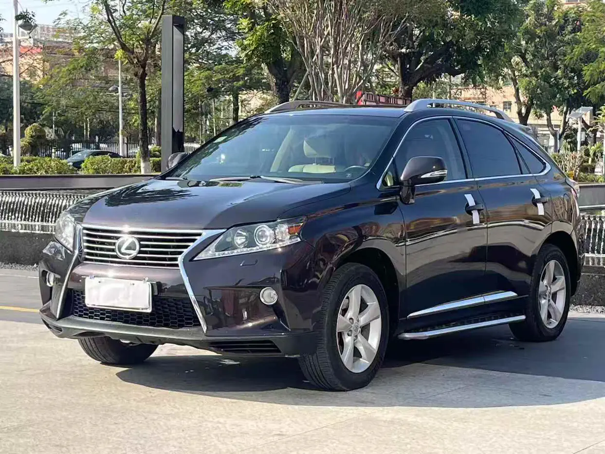 Lexus RX Classic