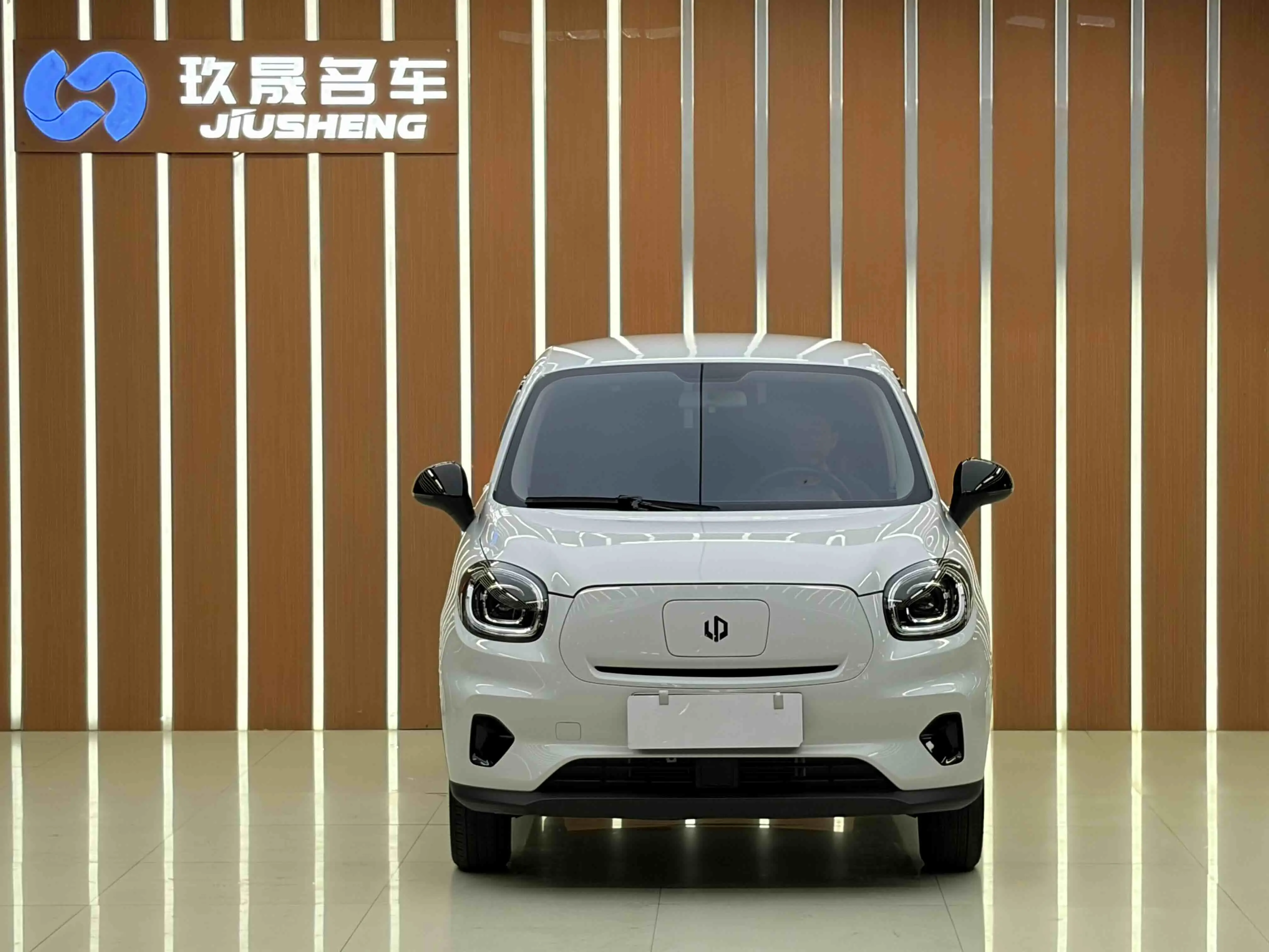 Leapmotor Zero running T03  из Китая