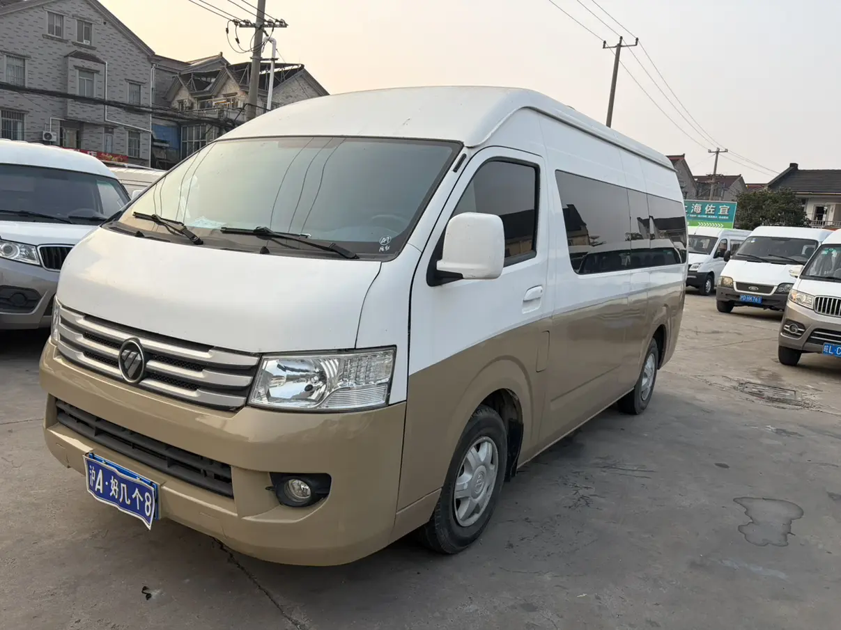 Foton Landscape G9