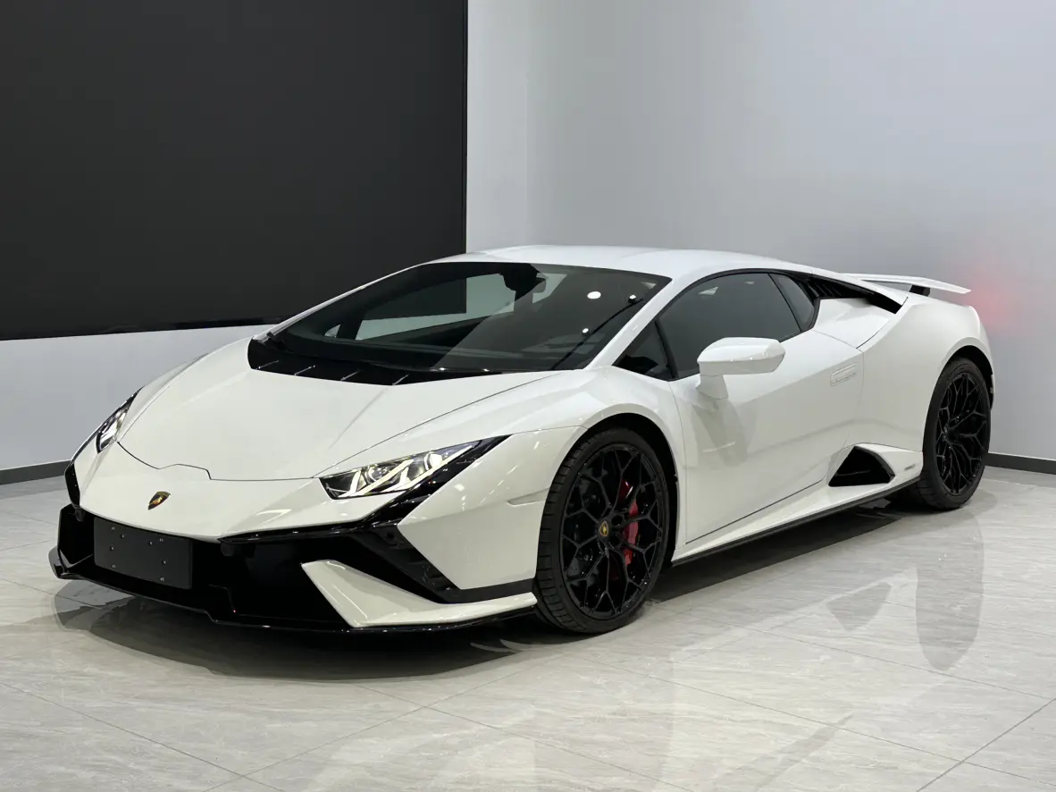 Lamborghini Huracán