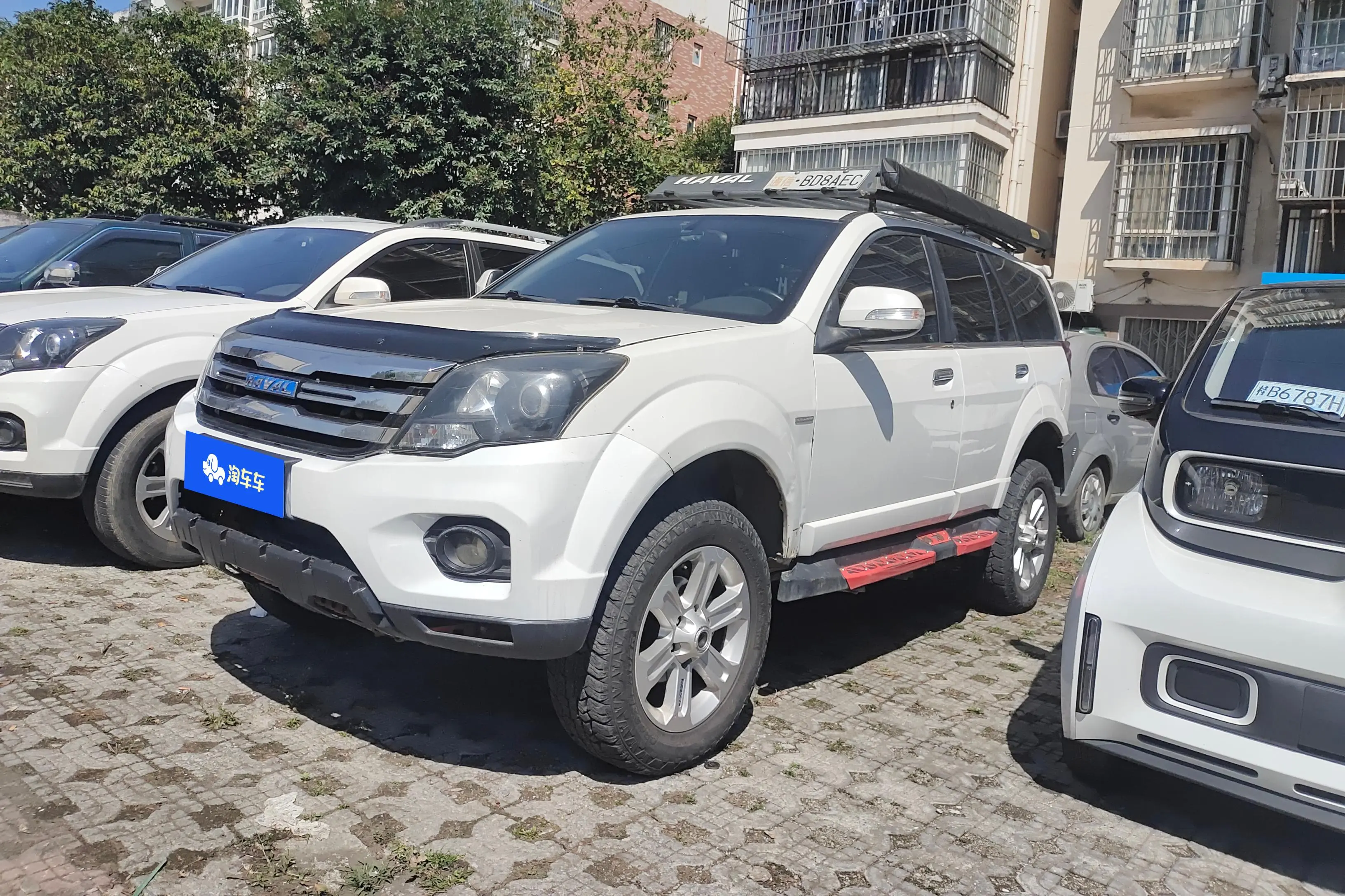 Haval H5 classic