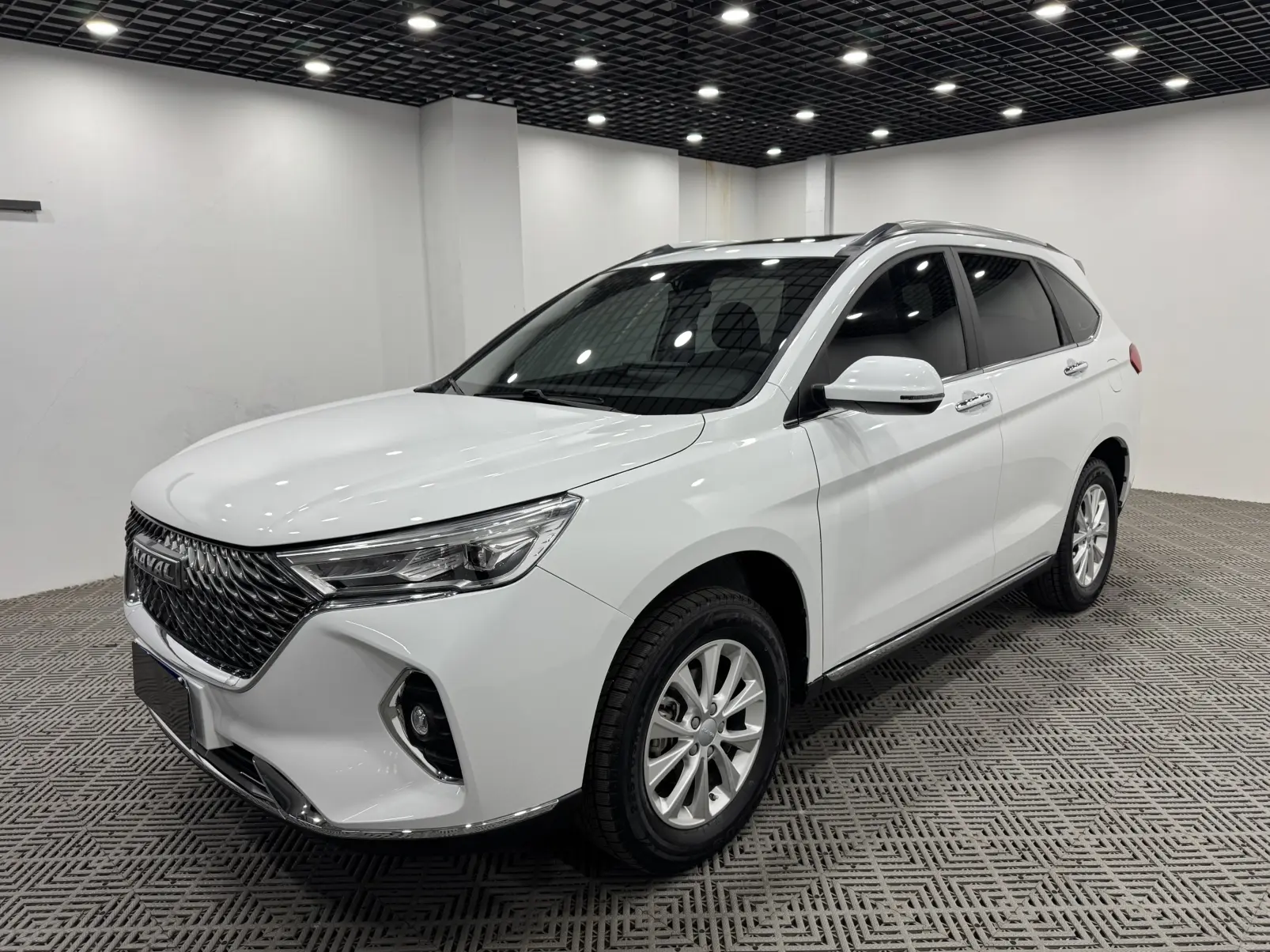 Haval M6