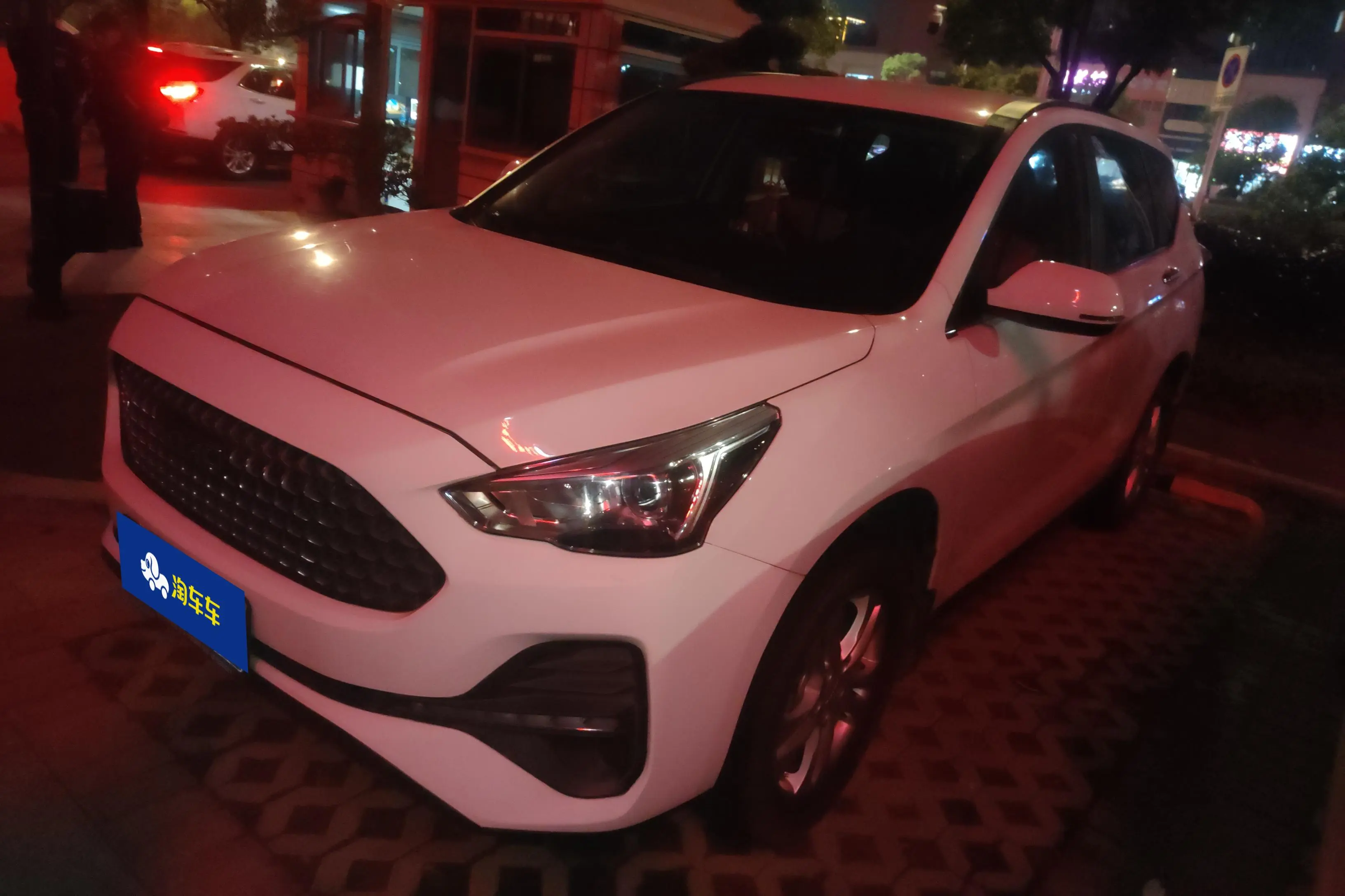 Haval M6