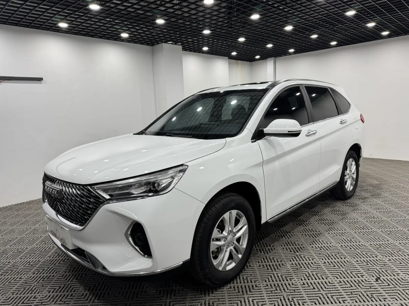 Haval M6