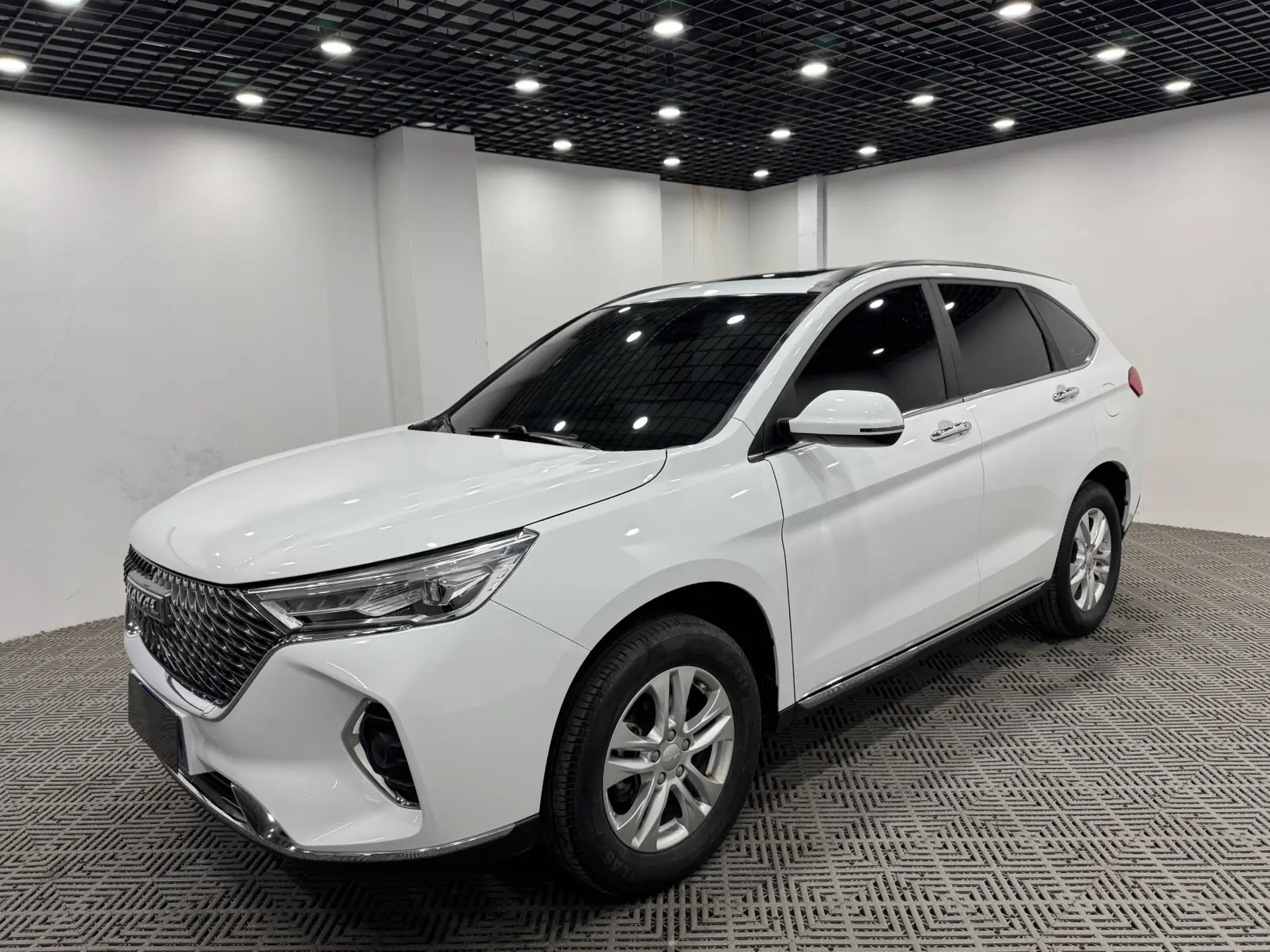 Haval M6