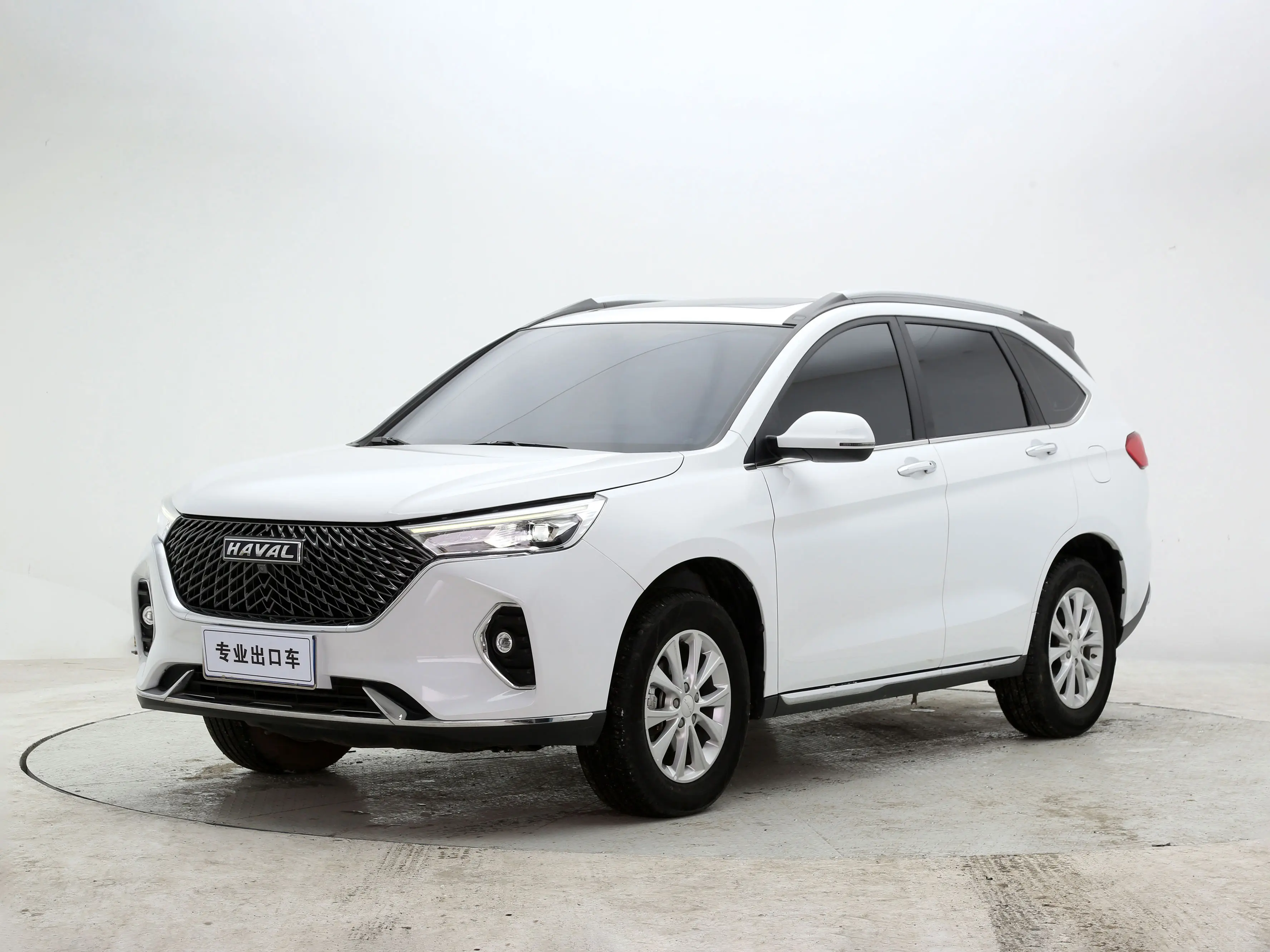 Haval M6