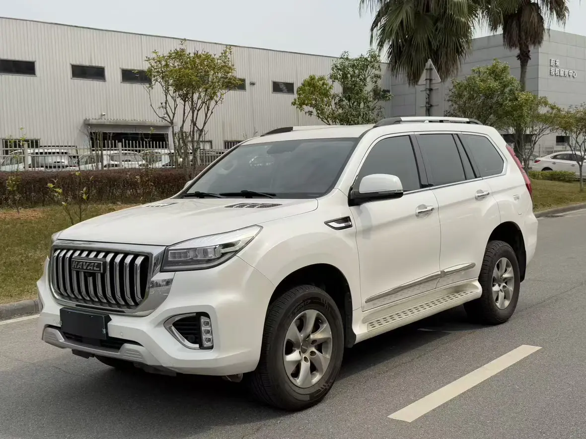 Haval H9