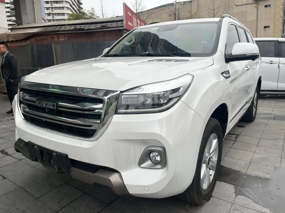Haval H9