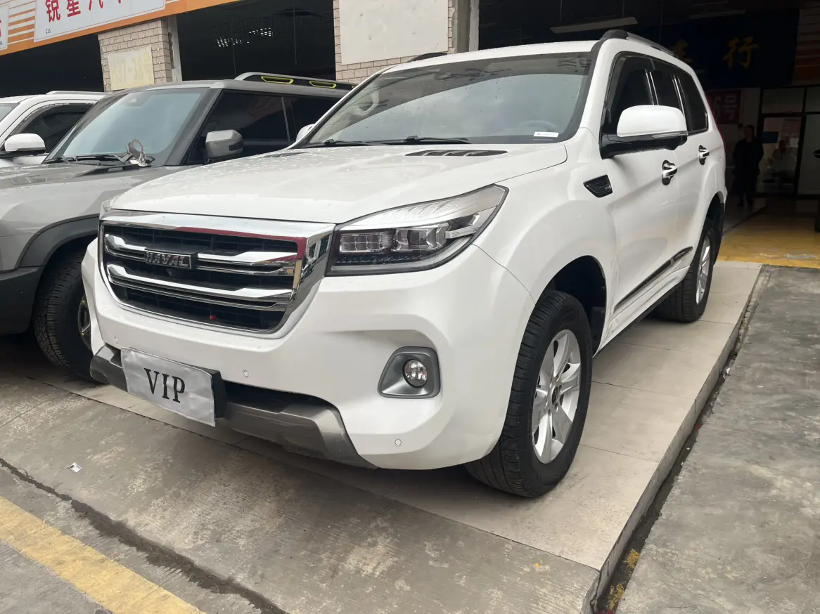 Haval H9