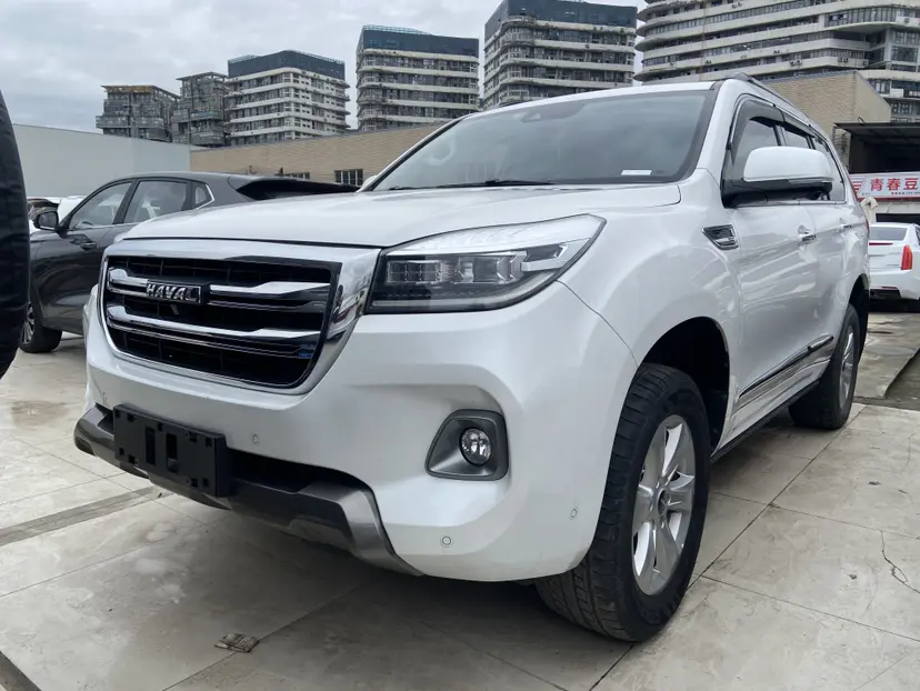 Haval H9