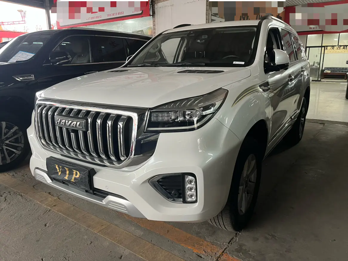 Haval H9