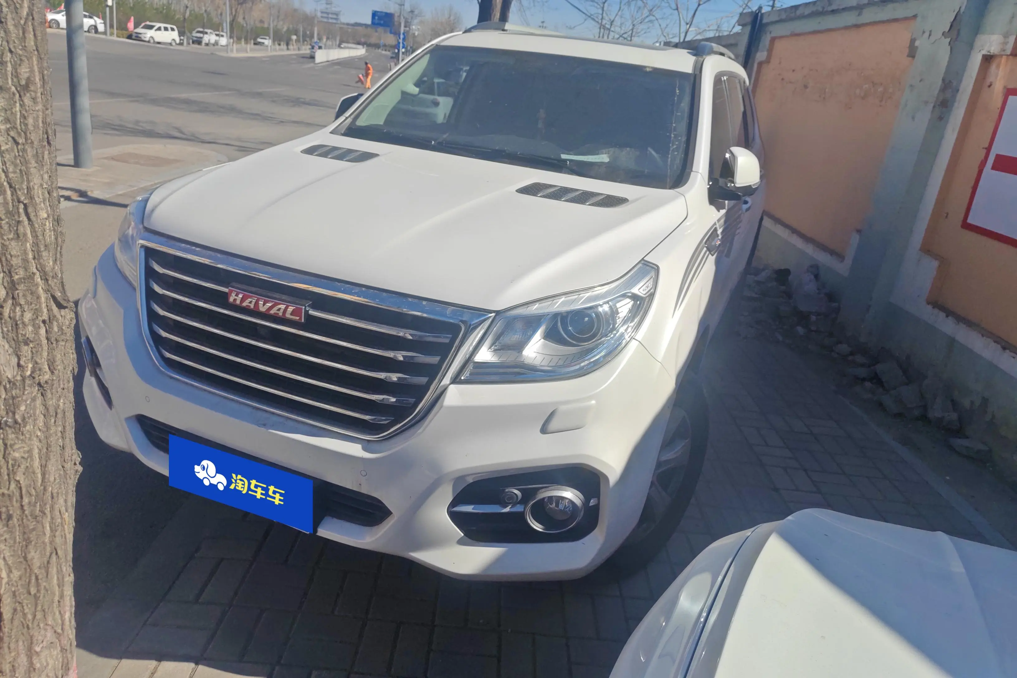 Haval H9