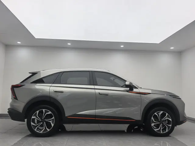 Haval Beast  из Китая