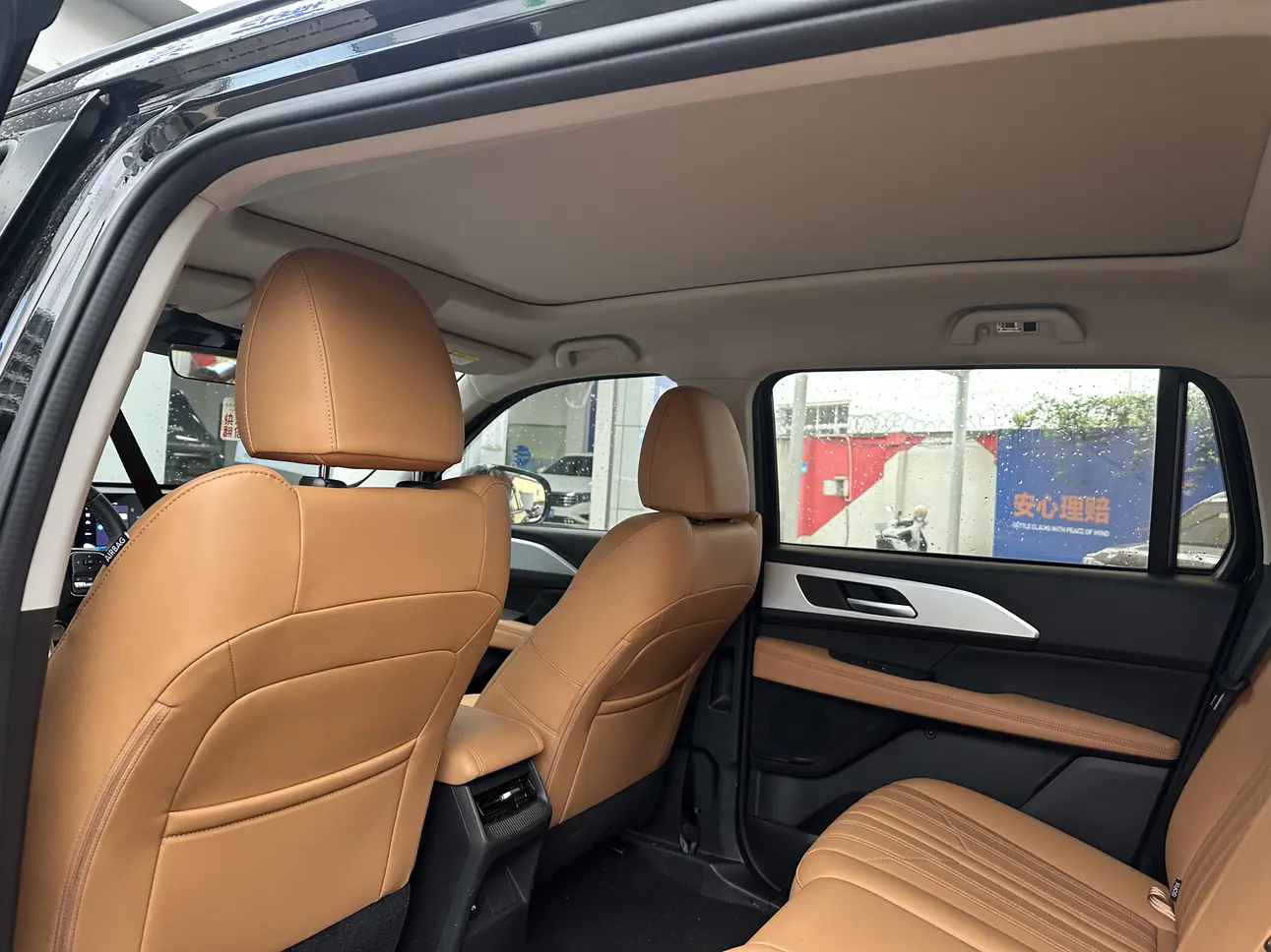 Haval H5  из Китая